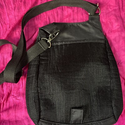 Nike Sling Bag Vintage Crossbody 90's Swoosh Gorpcore Y2K
