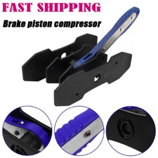 Car Ratchet Brake Piston Caliper Spreader Brake Caliper Press Tool Separator Pad