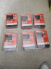 6 NEW EVERBILT 12 Foot Electric Pipe Heating Cable JHSD-84-1 FREE SHIPPING 