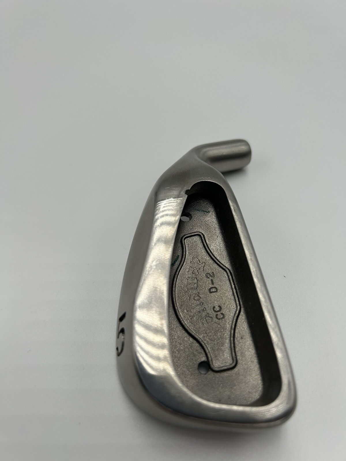 Callaway Iron Heads Replacement Only 5, 7, PW Unknown Model Series RH