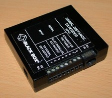 Black Box Serial Distance Extender Model  PI323A