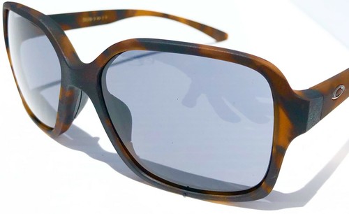 NEW* Oakley PROXY Tortoise Matte Brown 