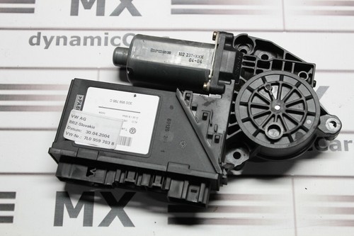 PORSCHE CAYENNE 955 FENSTERHEBER MOTOR TÜR STEUERGERÄT HINTEN LINKS 7L0959703B