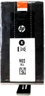 NEW HP 902XL Black Ink Cartridge GENUINE T6M14AN