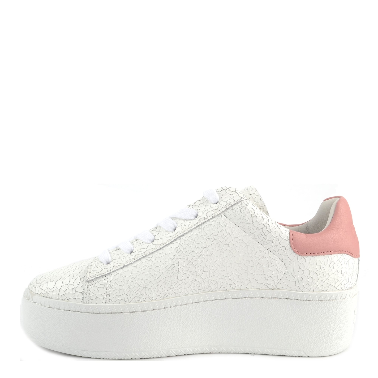 Ash calzature rotto cult bianco rotto calzature e Blush Rosa Trainer 758b9b Ash calzature rotto cult bianco rotto calzature e Blush Rosa Trainer 758b9b