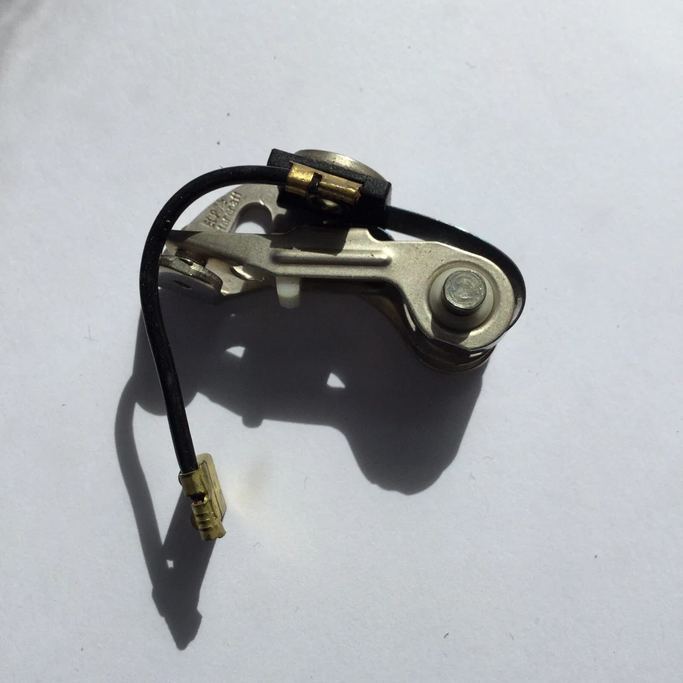 Puntos de contacto Alfa Audi BMW Ford Mercedes NSU Porsche SAAB VW Volvo Penta Foto 3 de 4