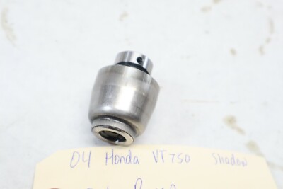1111¥ OEM Honda Motorcycle Oil Pump Relief Valve 2004 Shadow VT750