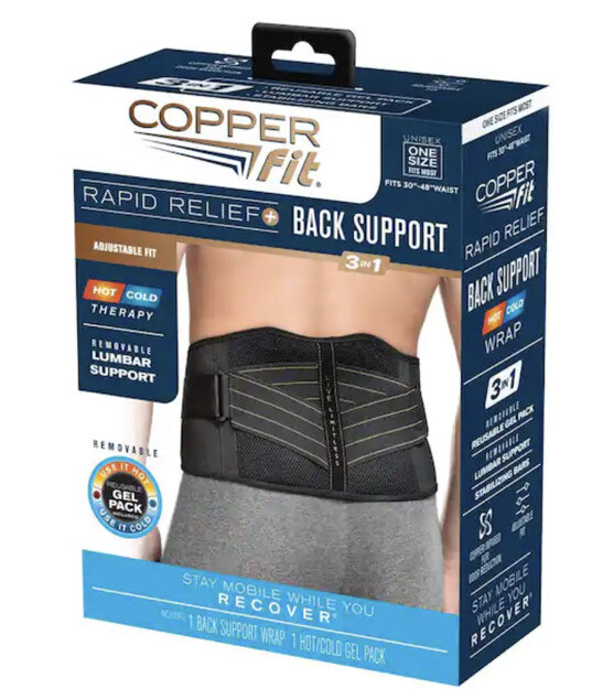 reception desk with return