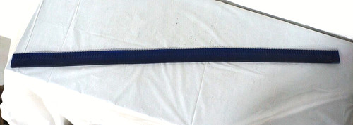 Aftermarket Advance Blade Squeegee #56105569 BA 430, SelectScrub 17, Micromat