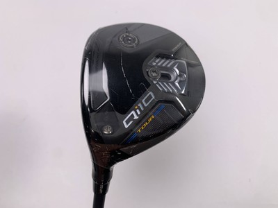 TaylorMade Qi10 Tour 5 Fairway Wood 18* Tensei Blue AV TaylorMade Qi10 Tour 5 Fairway Wood 18* Tensei Blue AV