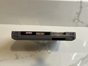 Kings of the Beach - 1990 NES Nintendo Game - Cart Only - TESTED!