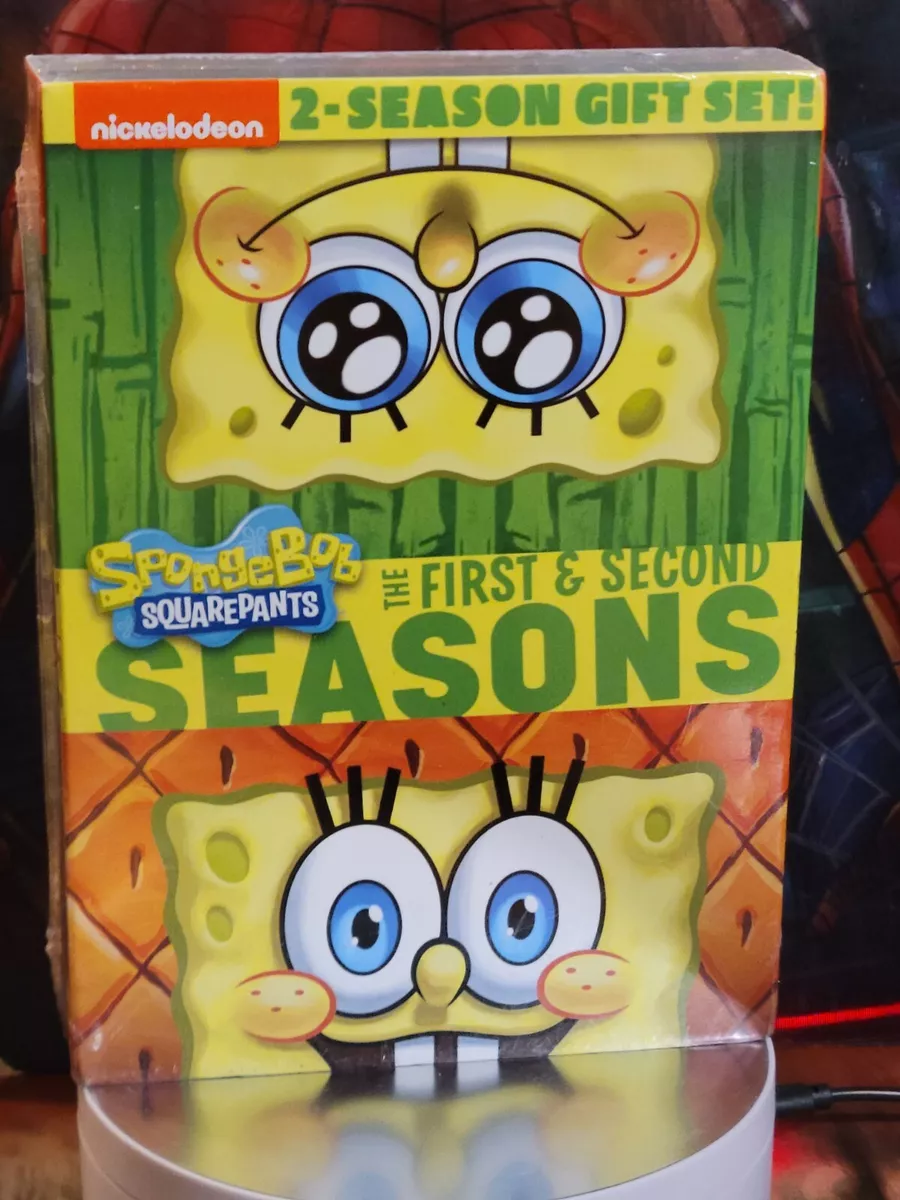 Spongebob squarepants online season 1 stream