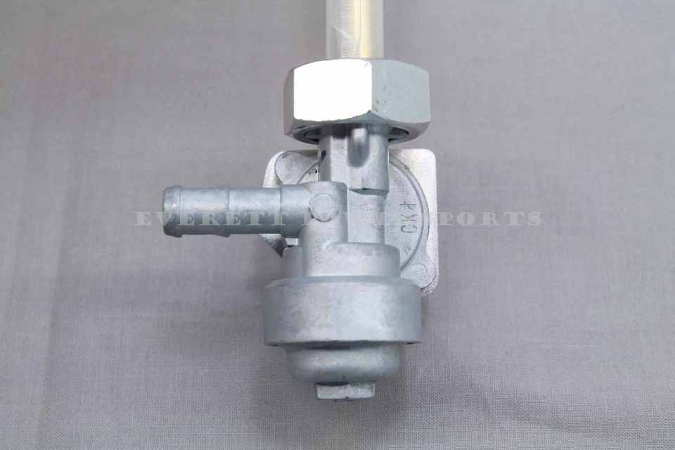 New Genuine Honda Fuel Gas Valve Petcock 93-23 XR650L Tap (See Notes) #E76 A - Image 4 of 4