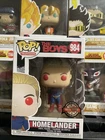 BNIB FUNKO POP! VINYL THE BOYS #984 HOMELANDER FIGURE TELEVISION SPECIAL EDITION