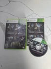 Deadliest Warrior: Ancient Combat (Microsoft Xbox 360, 2012) Free Fast Shipping