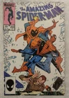 The Amazing Spider-Man #260 (Marvel Comics January 1985)