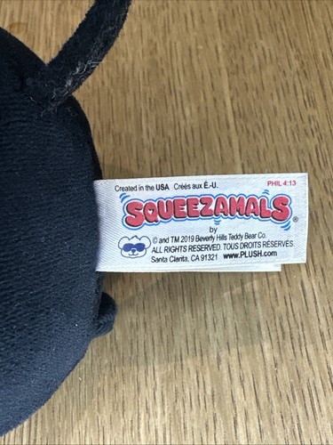 Squeezamals Freaky Cat Claires Zubehör Spezial. Top Zustand - Bild 5 von 6