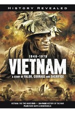 Vietnam DVD 