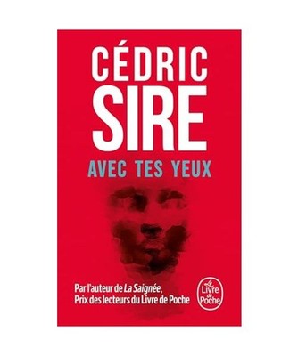 Avec tes yeux, Sire, Cédric