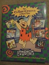 Cartoon Classics Collection, Volume 2