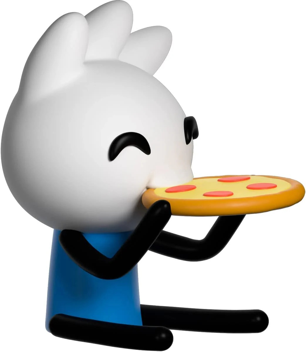 Youtooz: Animator Collection - Ice Cream Sandwich Vinyl Figure #12