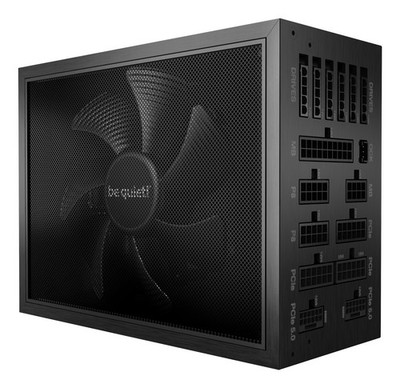 Netzteil be quiet! Dark Power Pro 13 | 1600W 20+4 pin ATX ATX Schwarz