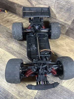 Tenspeed? Ralarrlo? 1/14 Scale RC Car High Speed RC truck Truggy, 4X4 Parts