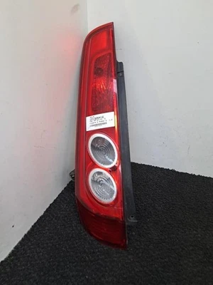 Feu arriere principal gauche (feux) FORD FIESTA 5 PHASE 2 1432274 F6JB_DURATORQ - Photo 1/4