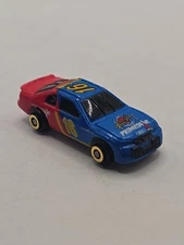 Imperial Micro Stock Car Racing PRIMESTAR #16