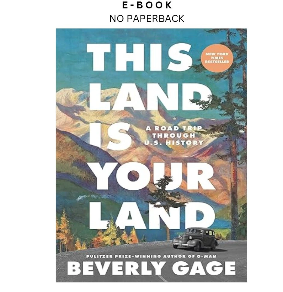 Buy This Land is Your Land ebook, instant digital download PDF from LD Global