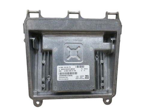 Steuergerät Motor Motorsteuergerät M 266.920 passt für MERCEDES-BENZ  A-KLASSE