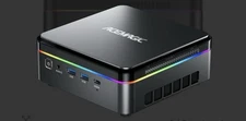 ACEMAGIC F3A Mini PC AMD Ryzen AI 9 HX 370 64gGB Ram 1TB ROM