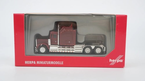 Herpa 149686 Kenworth T600 tractor | Condition: Gebraucht