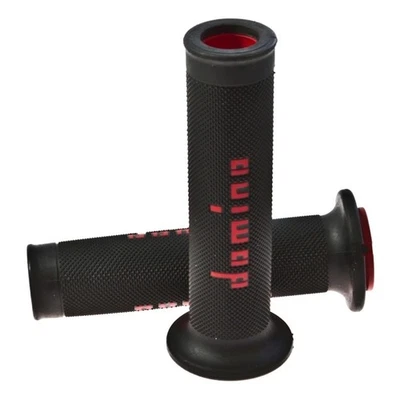 Domino Griffgummi schwarz/rot A01041C4240B7-0