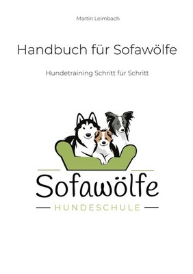 Handbuch für Sofawölfe Martin Leimbach