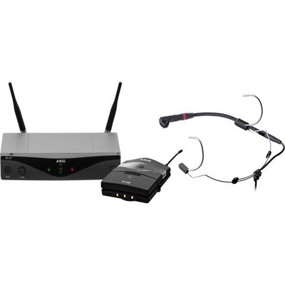 AKG WMS 420 Headworn Set 826-831 MHz, BM