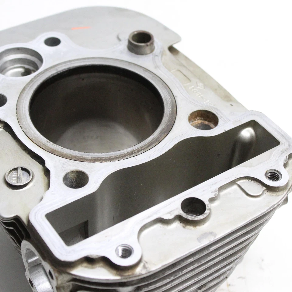 87-97 yamaha virago 535 ENGINE MOTOR PISTON CYLINDER 2GV-11320-00-00 - Image 4 of 4