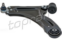 Topran Lenker, RadaufhäNgung 206 463 FüR Opel