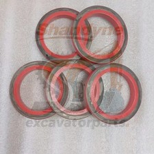C7 C9 Front Crankshaft Seal 245-7339 2457339 For Caterpillar Engine Oil Seals