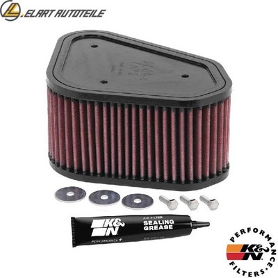 LUFTFILTER KA-6503