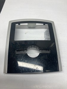 Original Nivona CafeRomatica Typ 691 NICR 831 Gehäuse Abdeckung Display Deckel