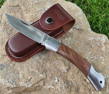 Walther Messer CLASSIC DROP 1