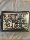 Vintage Star Wars ROTJ Action Figure Storage Case 1983 Return Of The Jedi L@@K