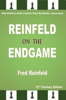 Reinfeld On The Endgame, Fred Reinfeld
