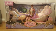 barbie as the princess & the p…