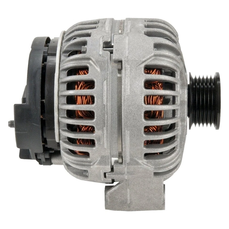 For Mercedes-Benz G55 AMG 2005-2011 Bosch AL0826N Alternator - Image 4 of 4