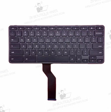 New NK.I111S.086 For Acer Chromebook Spin 311 R721T Laptop US Keyboard