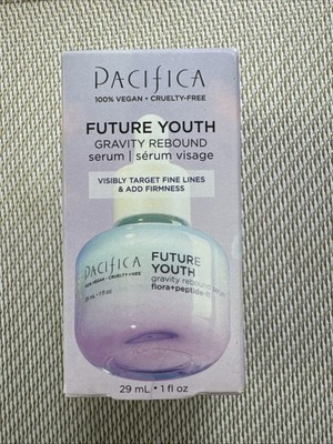 Pacifica Future Youth Serum, 29ml Neu