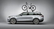Genuine LR Range Rover, Disco,  Velar Roof Mounted Bike Carrier - VPLZR0186