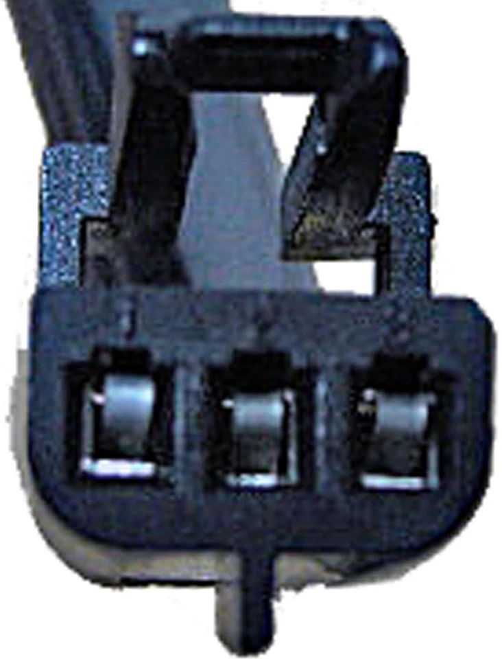 Espejo retrovisor lateral Dorman 955-1875 - izquierdo para 97-02 Saturn SC1 SC2 Foto 2 de 3